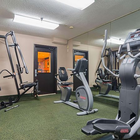 Surestay Plus Hotel By Best Western Durham Medical Center Zewnętrze zdjęcie
