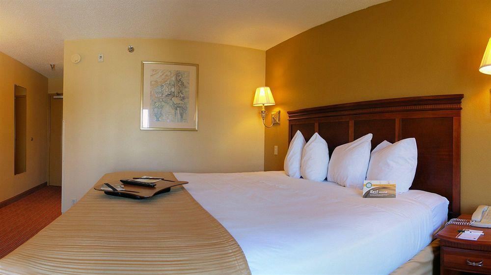 Surestay Plus Hotel By Best Western Durham Medical Center Zewnętrze zdjęcie