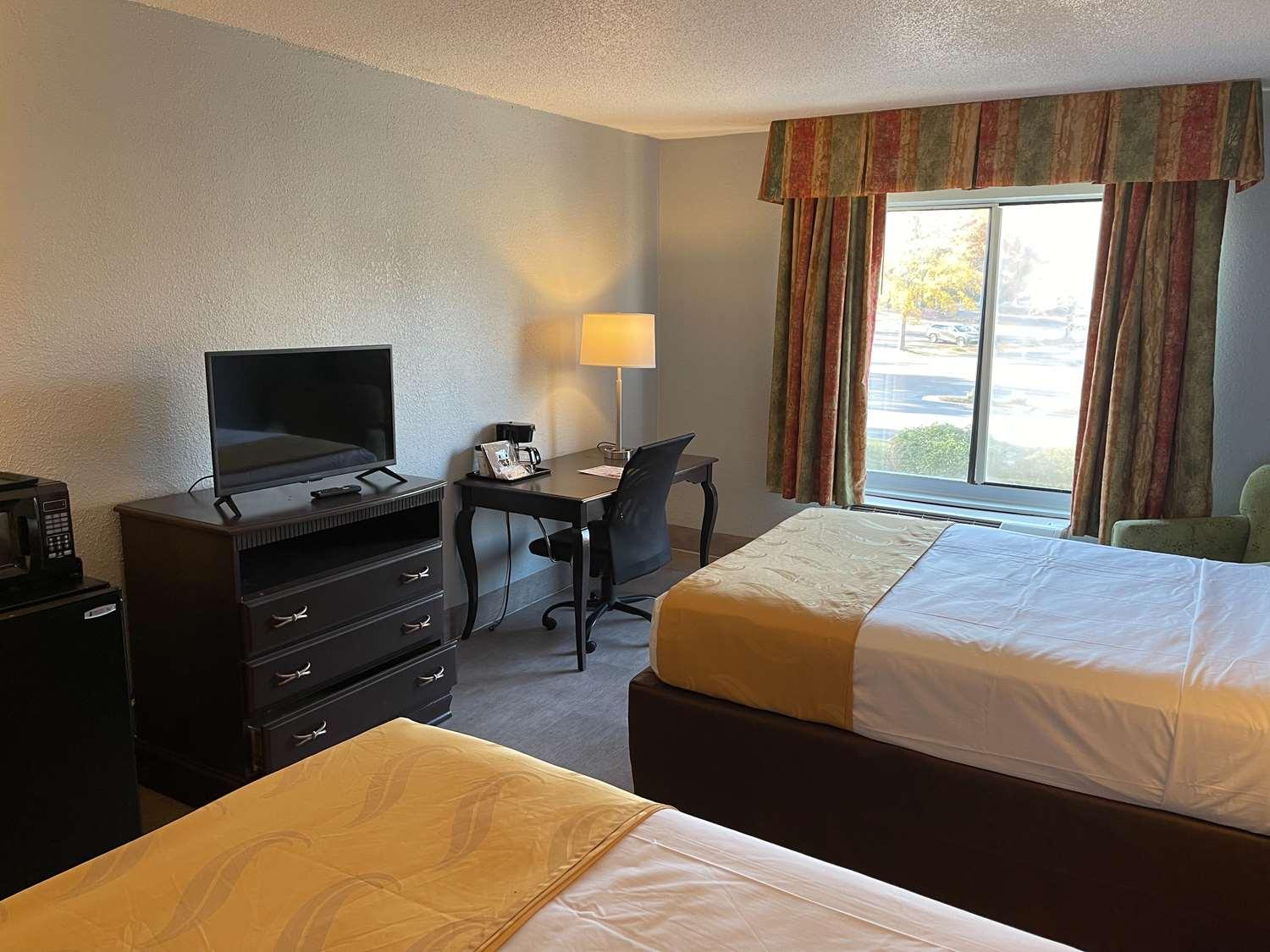Surestay Plus Hotel By Best Western Durham Medical Center Zewnętrze zdjęcie
