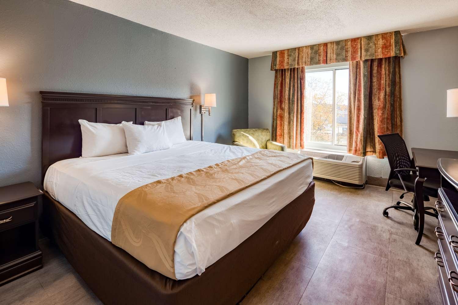 Surestay Plus Hotel By Best Western Durham Medical Center Zewnętrze zdjęcie