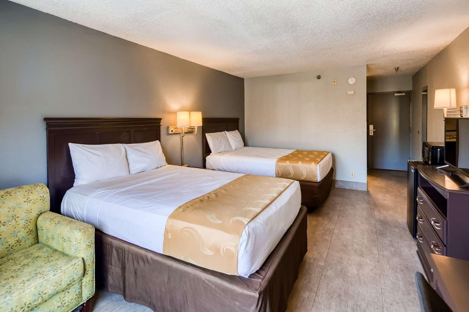 Surestay Plus Hotel By Best Western Durham Medical Center Zewnętrze zdjęcie