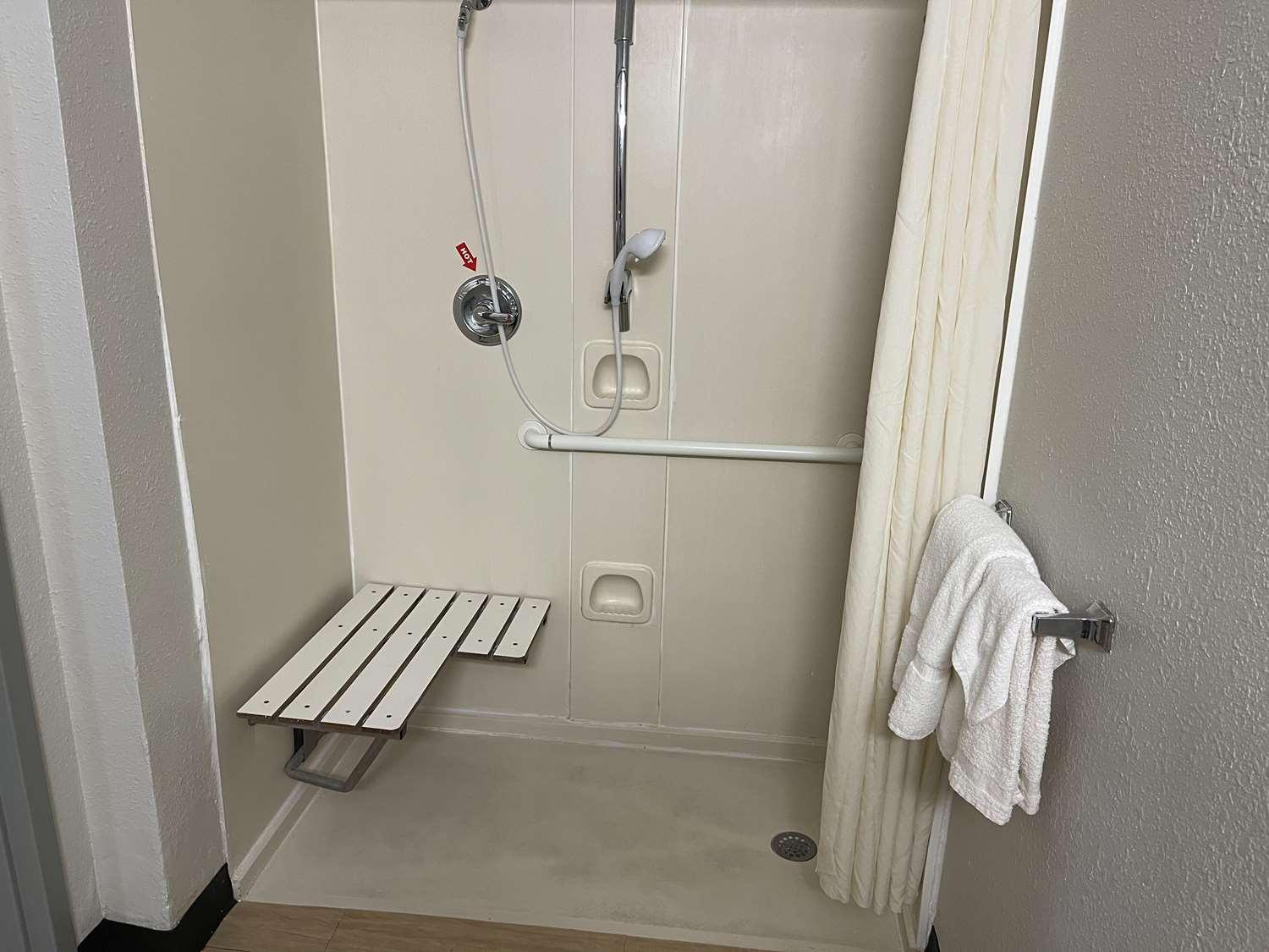 Surestay Plus Hotel By Best Western Durham Medical Center Zewnętrze zdjęcie