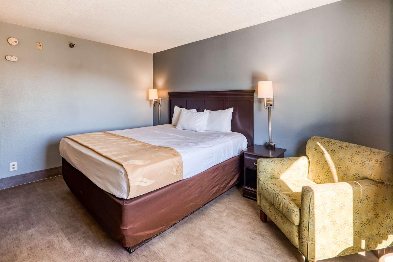 Surestay Plus Hotel By Best Western Durham Medical Center Zewnętrze zdjęcie