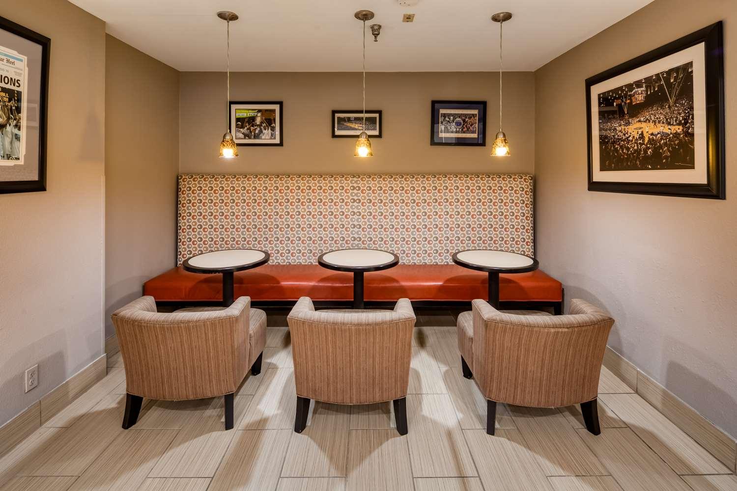 Surestay Plus Hotel By Best Western Durham Medical Center Zewnętrze zdjęcie