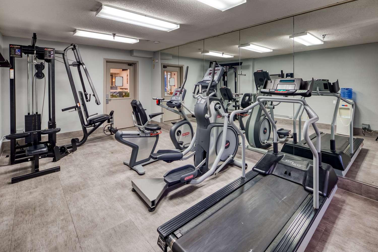 Surestay Plus Hotel By Best Western Durham Medical Center Zewnętrze zdjęcie