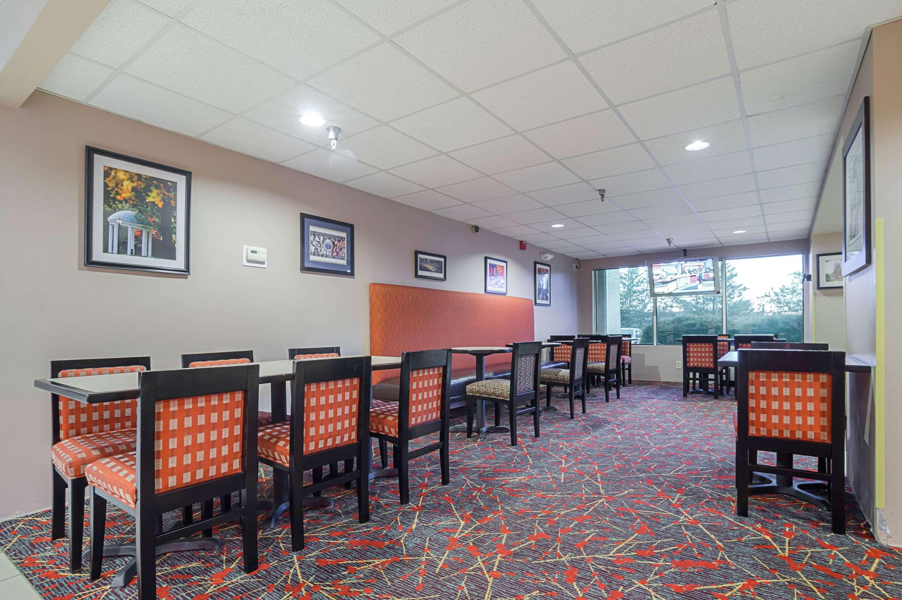 Surestay Plus Hotel By Best Western Durham Medical Center Zewnętrze zdjęcie