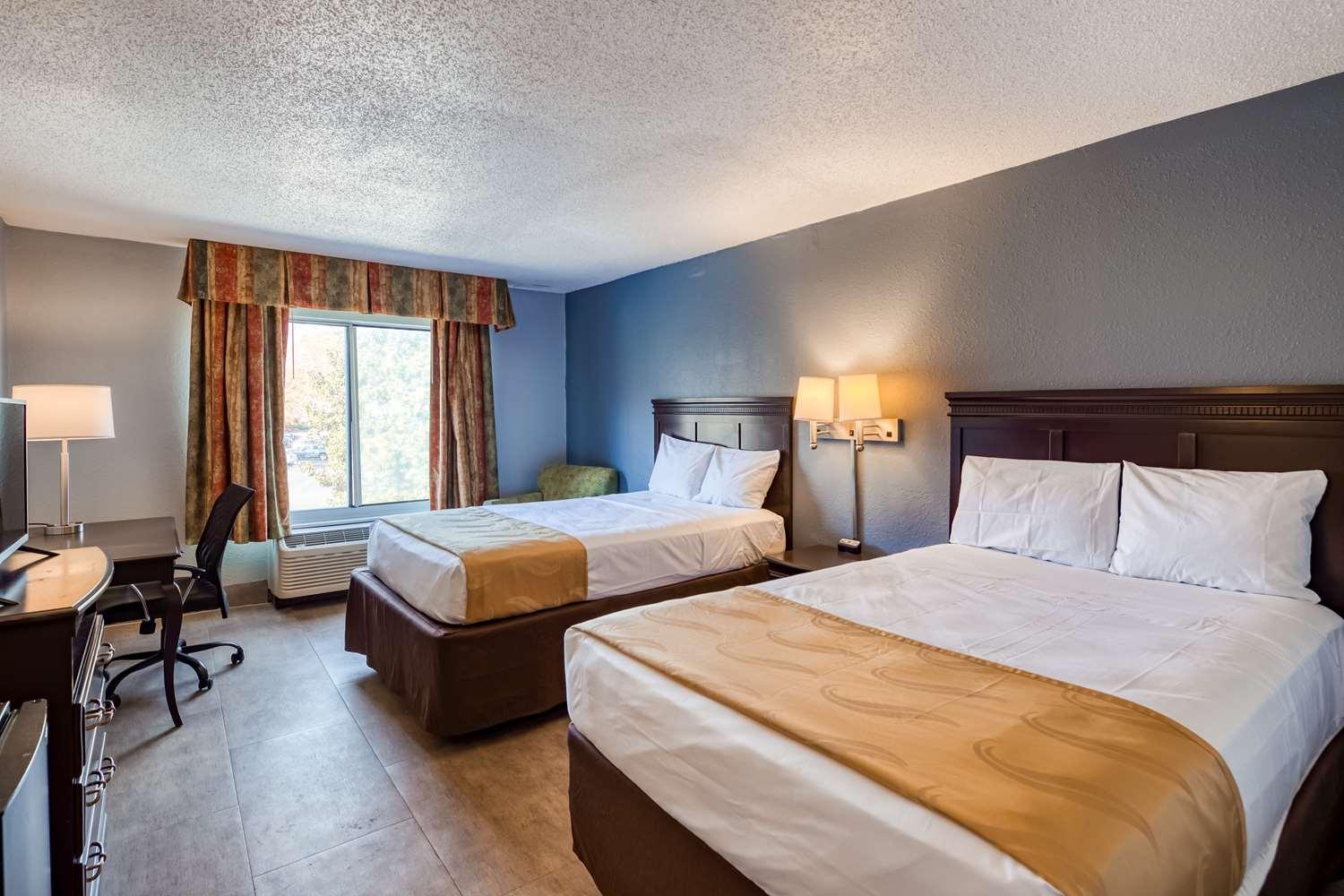 Surestay Plus Hotel By Best Western Durham Medical Center Zewnętrze zdjęcie