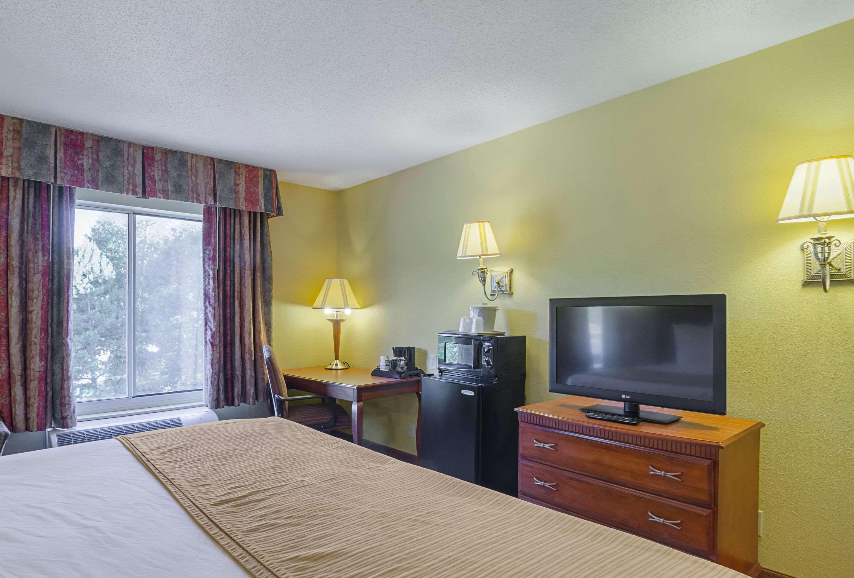 Surestay Plus Hotel By Best Western Durham Medical Center Zewnętrze zdjęcie