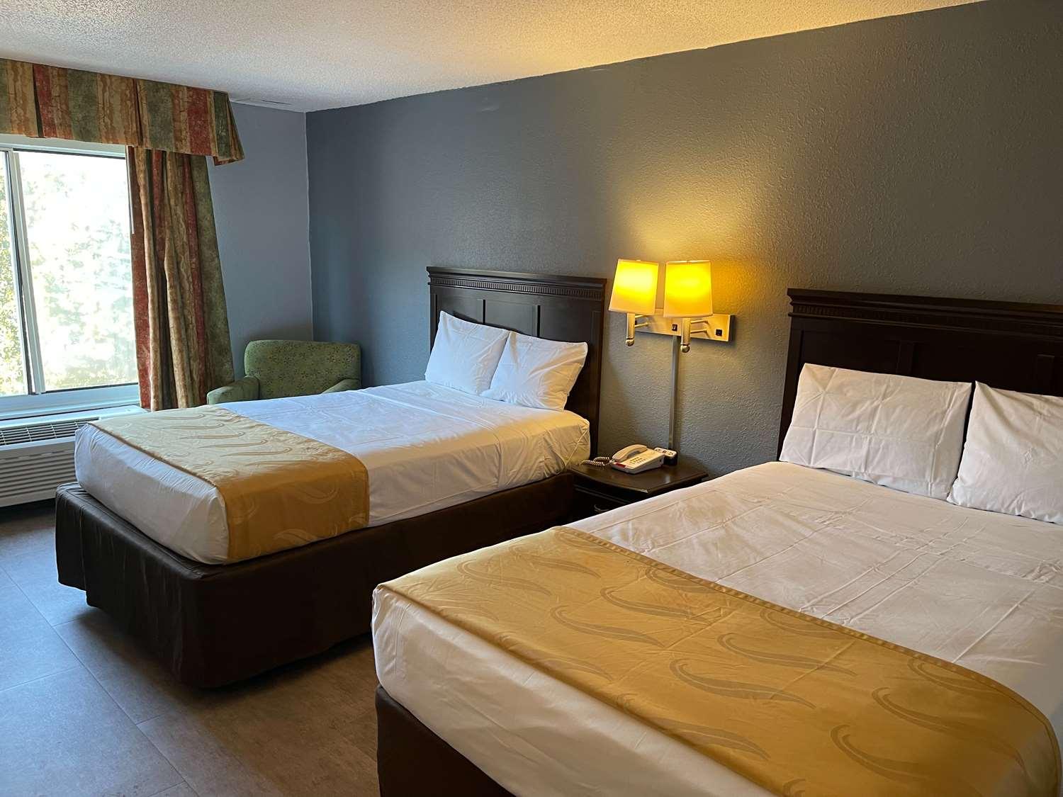 Surestay Plus Hotel By Best Western Durham Medical Center Zewnętrze zdjęcie