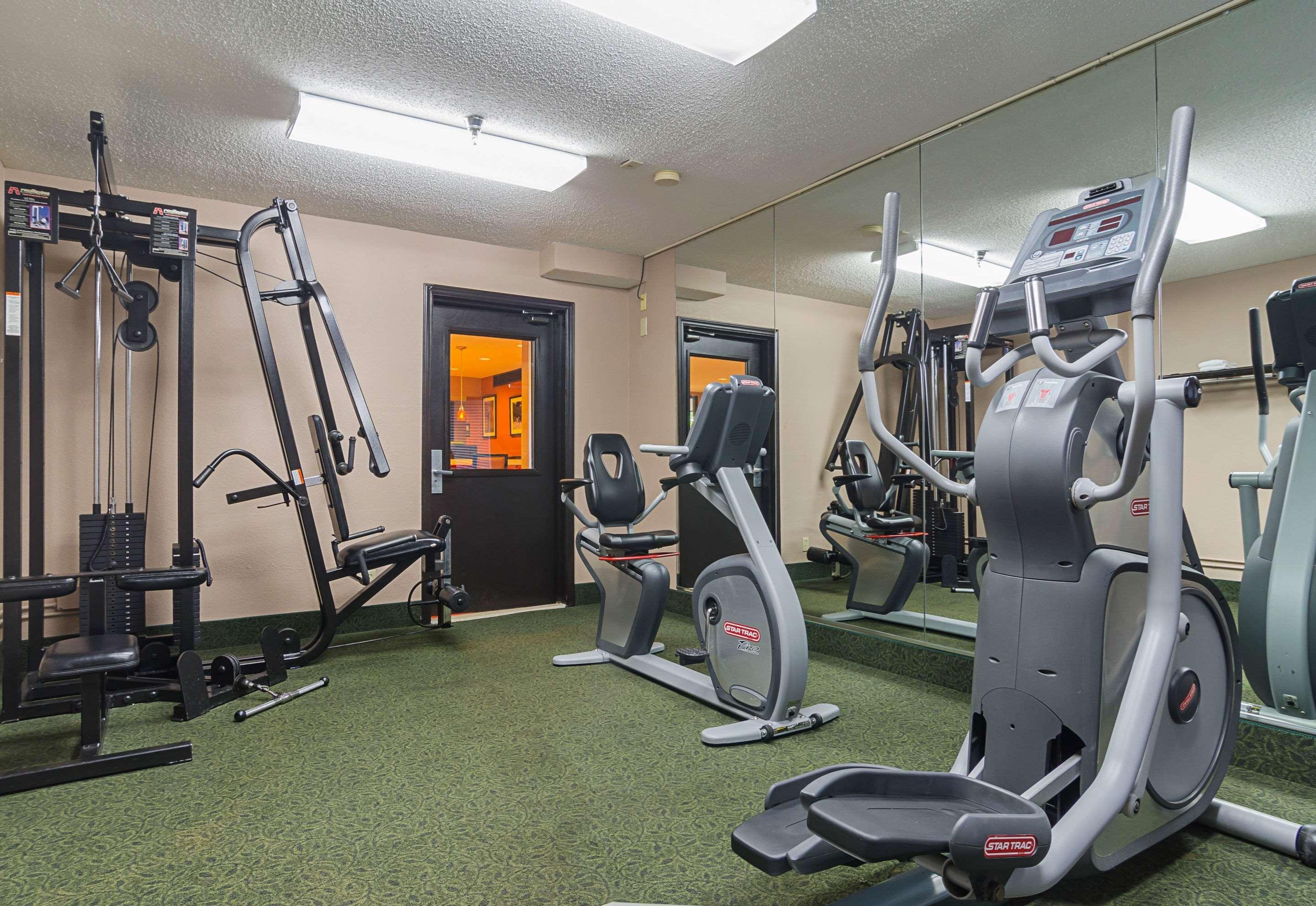 Surestay Plus Hotel By Best Western Durham Medical Center Zewnętrze zdjęcie