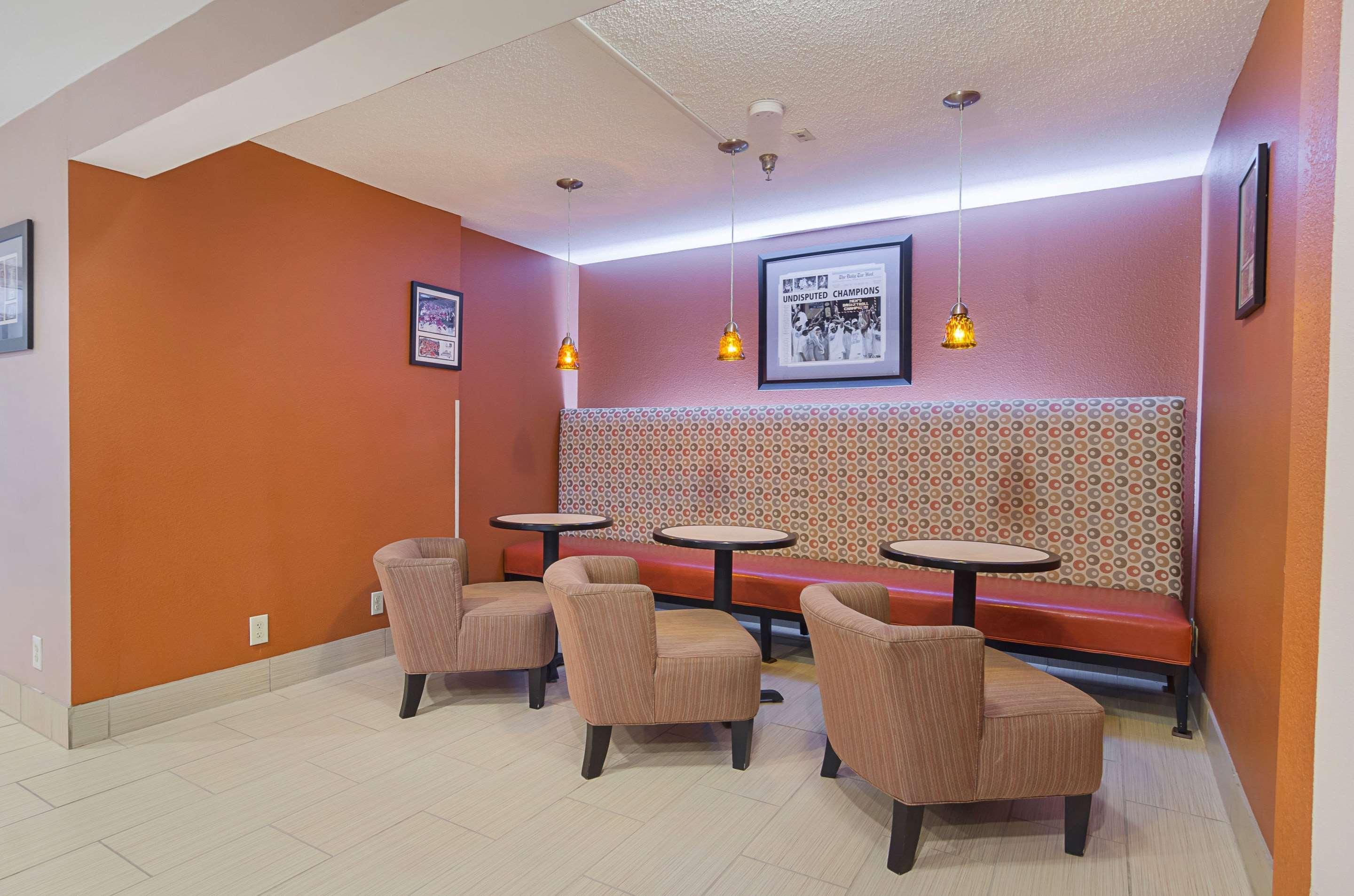 Surestay Plus Hotel By Best Western Durham Medical Center Zewnętrze zdjęcie