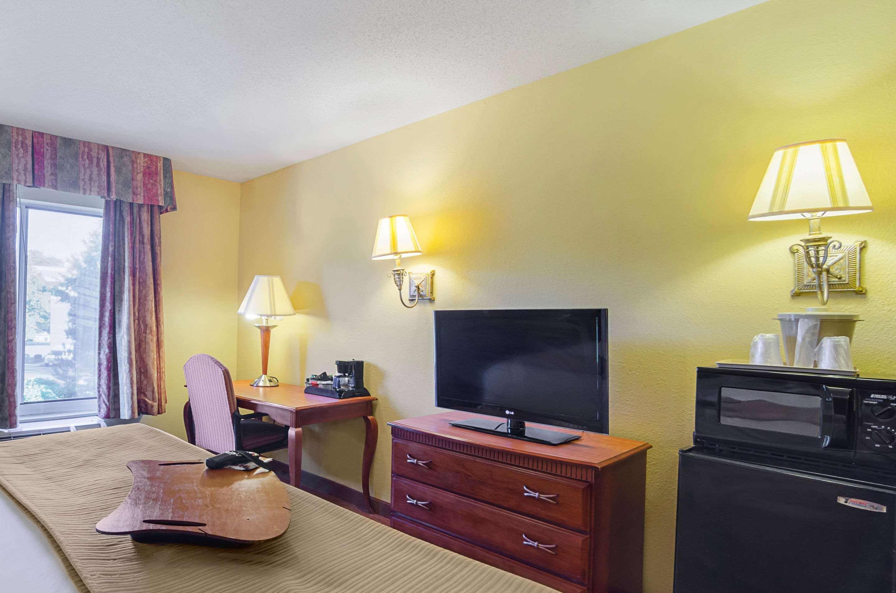 Surestay Plus Hotel By Best Western Durham Medical Center Zewnętrze zdjęcie