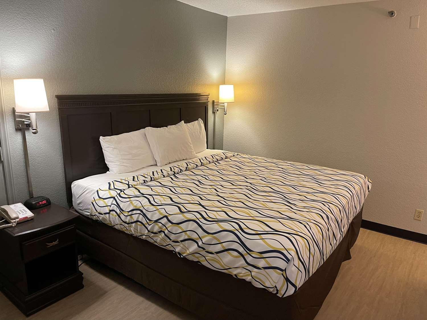 Surestay Plus Hotel By Best Western Durham Medical Center Zewnętrze zdjęcie