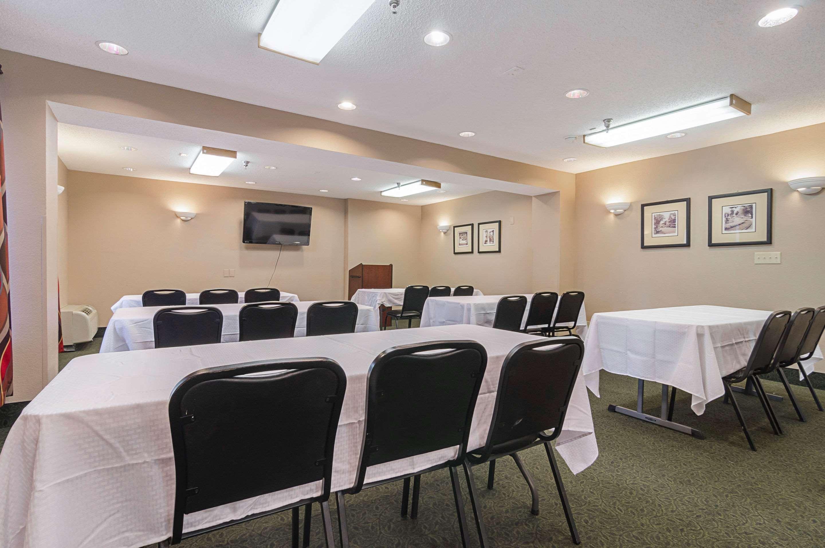 Surestay Plus Hotel By Best Western Durham Medical Center Zewnętrze zdjęcie