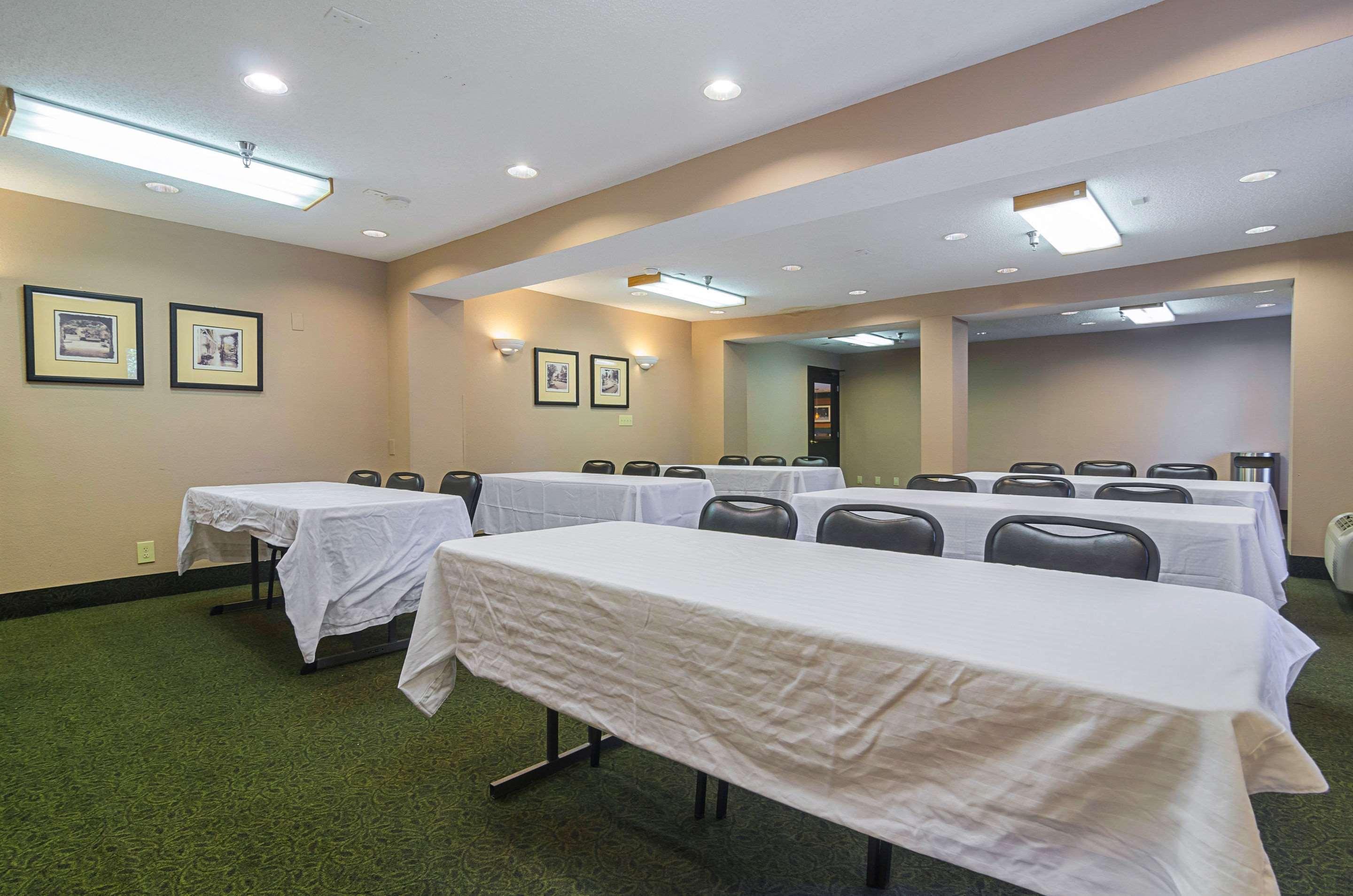 Surestay Plus Hotel By Best Western Durham Medical Center Zewnętrze zdjęcie