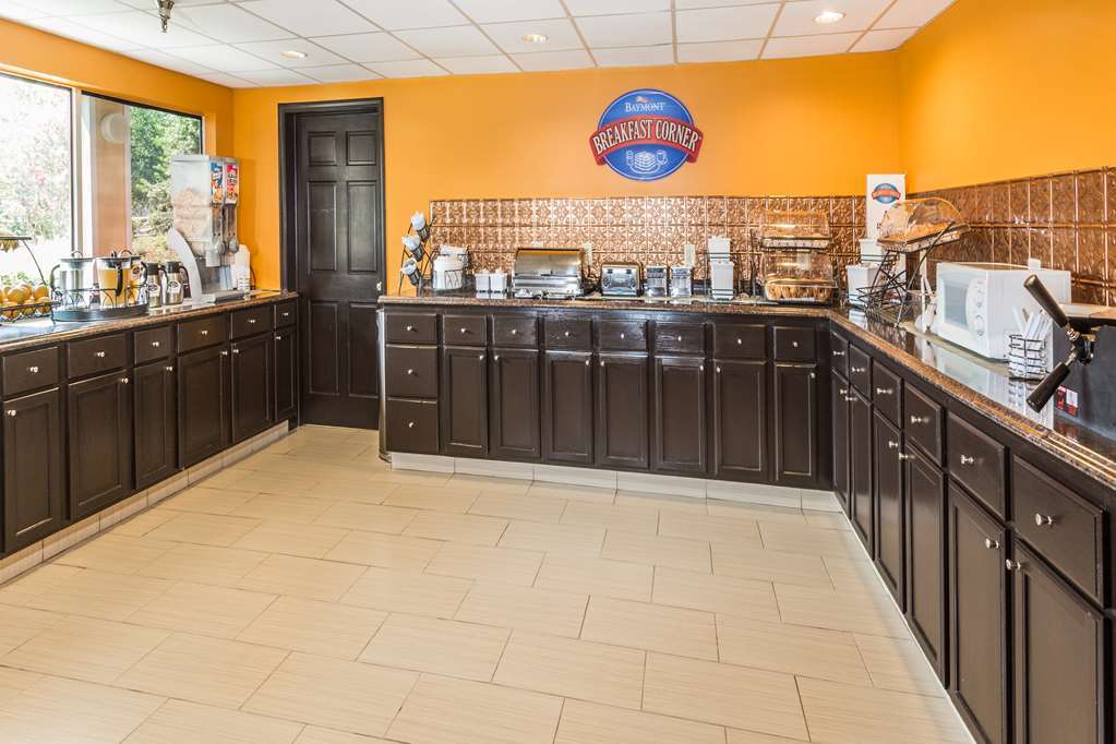 Surestay Plus Hotel By Best Western Durham Medical Center Udogodnienia zdjęcie
