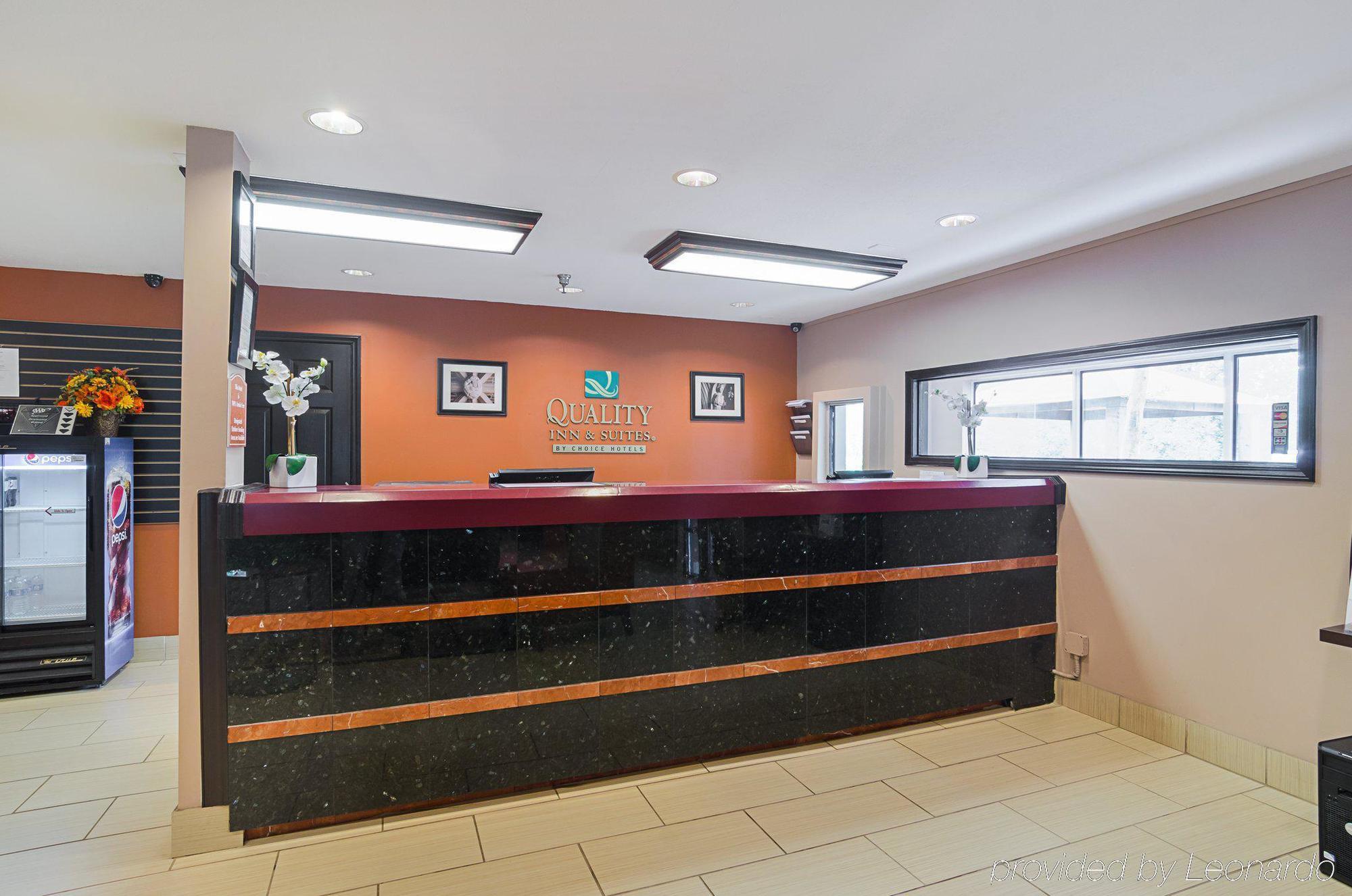 Surestay Plus Hotel By Best Western Durham Medical Center Zewnętrze zdjęcie