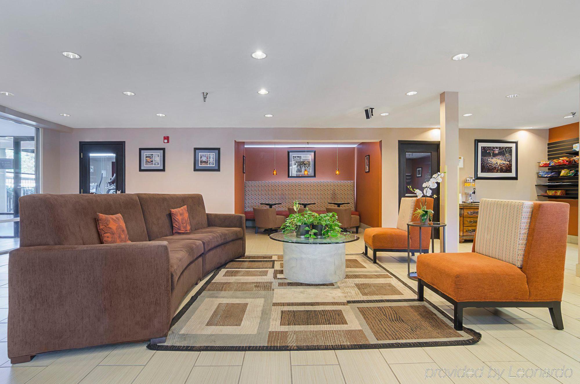 Surestay Plus Hotel By Best Western Durham Medical Center Zewnętrze zdjęcie